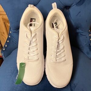 Kirklands White Men's Shoes